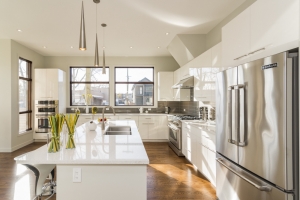 Kitchen renovation tips to help you enhance your space on a tight budget